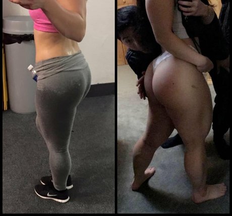 Naakte gelekte OnlyFans-foto van Yyaakk