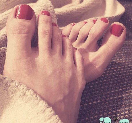 Secret.feetbeauty
