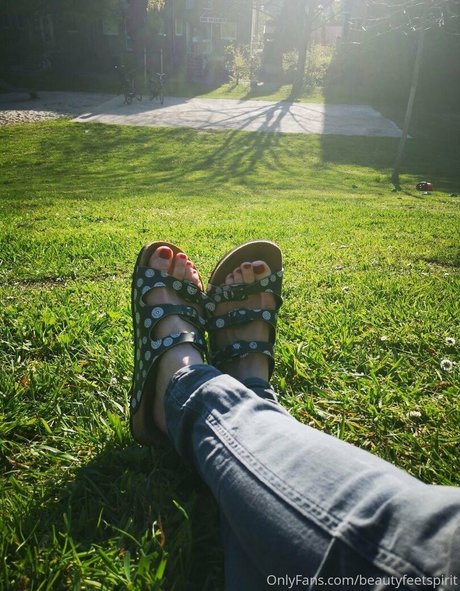 Secretfeetbeauty