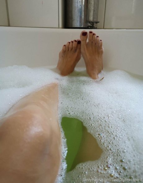 Secretfeetbeauty