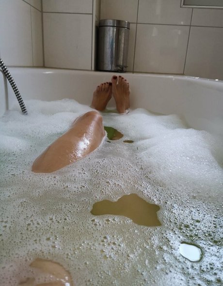 Secretfeetbeauty