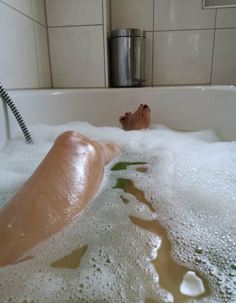 Secretfeetbeauty