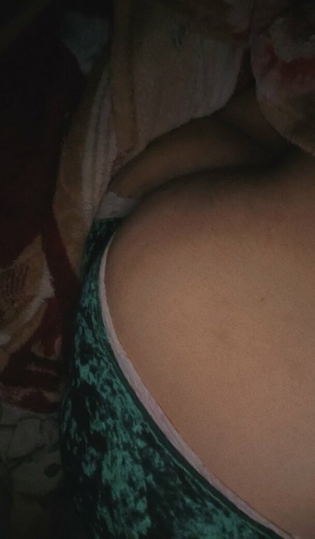 Naakte gelekte OnlyFans-foto van Vampirinha666