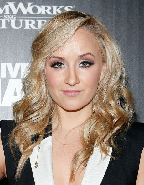 Nastia Liukin