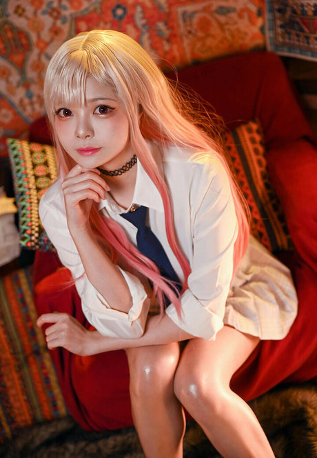 Hachi_Cosplay