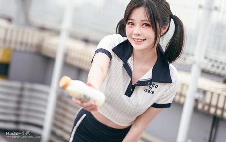 Hachicosplay