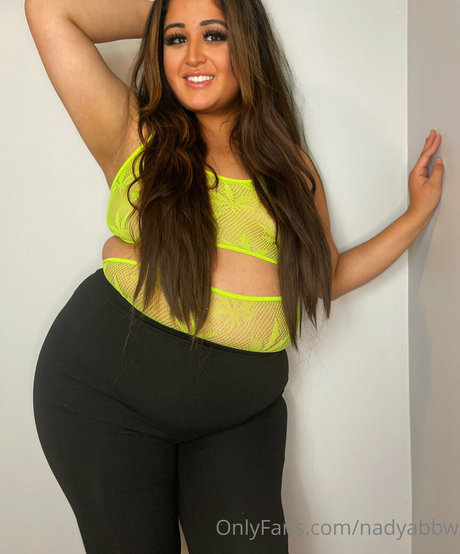 Nadyabbw
