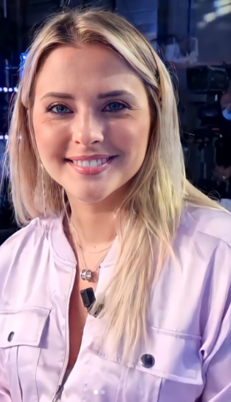 Kelly Vedovelli