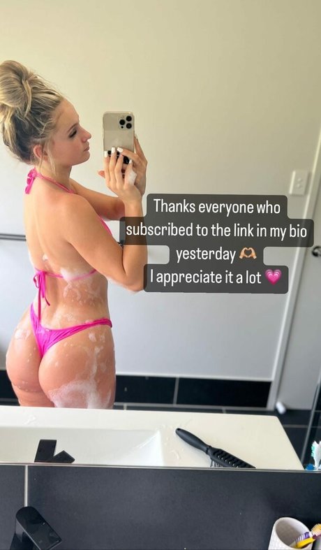 Lillie Bass
