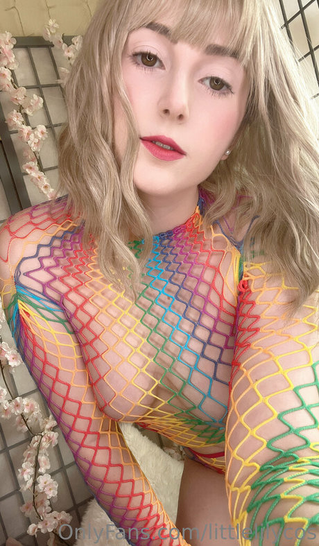 Littlelilycos