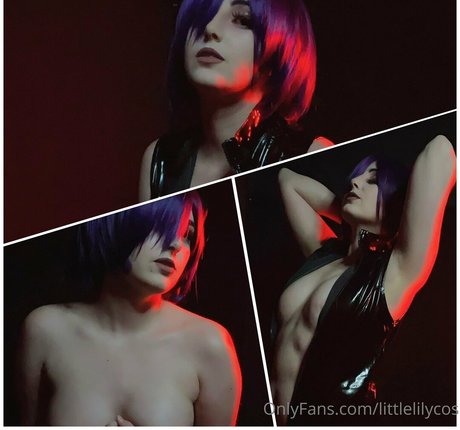 Littlelilycos