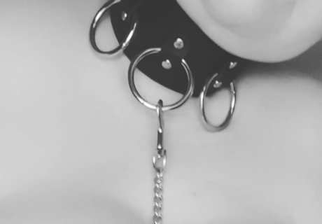 Naakte gelekte OnlyFans-foto van Muhku Nainen