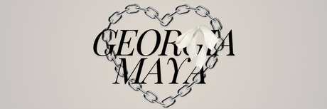 Naakte gelekte OnlyFans-foto van Georgia Maya Uncensored