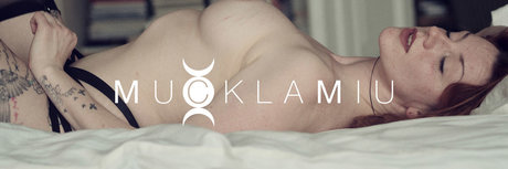 Mucklamiu