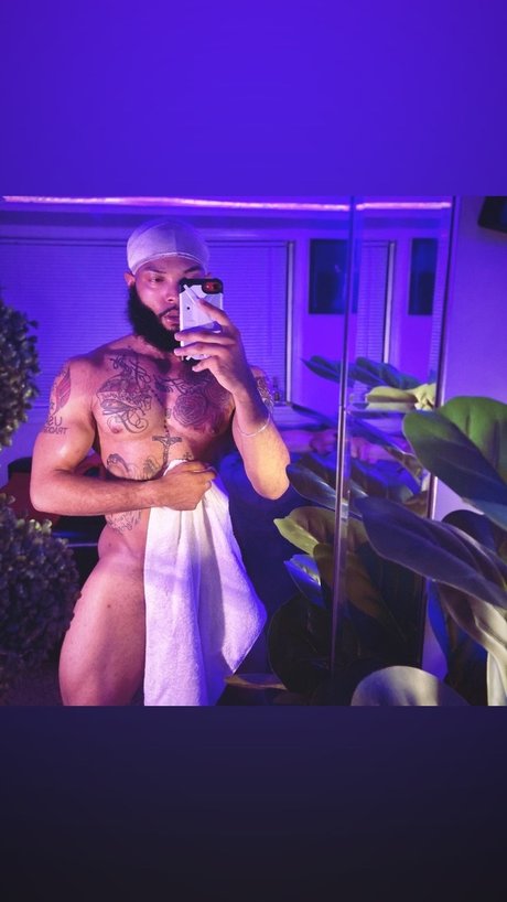 Ty Da Body