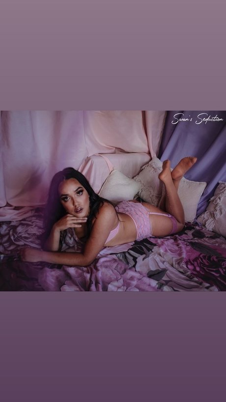 Naakte gelekte OnlyFans-foto van Esperanza Del Horno