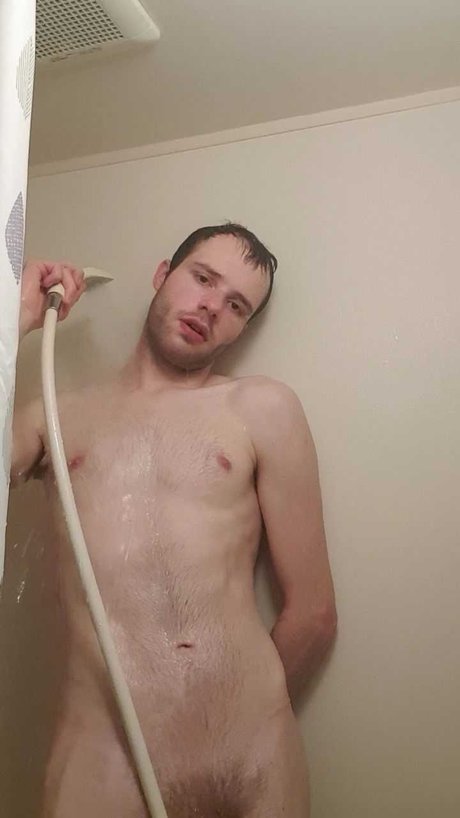 Naakte gelekte OnlyFans-foto van Dutch Boy Sebb