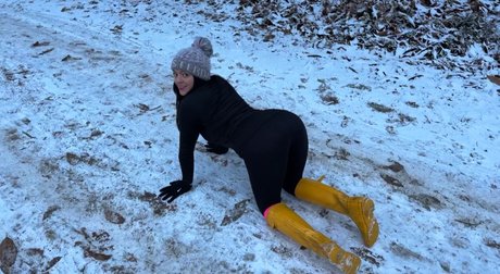 Naakte gelekte OnlyFans-foto van Evafarts Fart Onlyfans