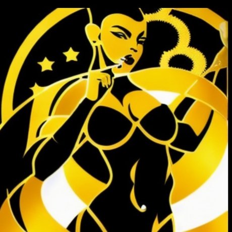 Goddess Ges