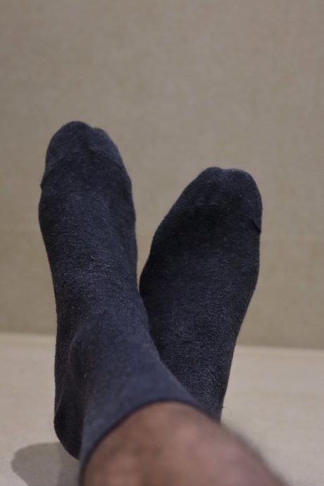 Naakte gelekte OnlyFans-foto van Es Feziq