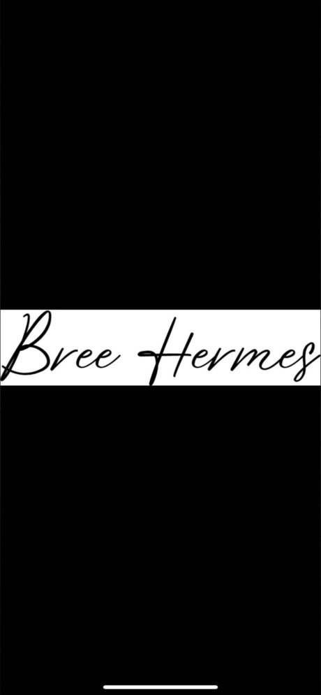 Naakte gelekte OnlyFans-foto van Bree Hermes 