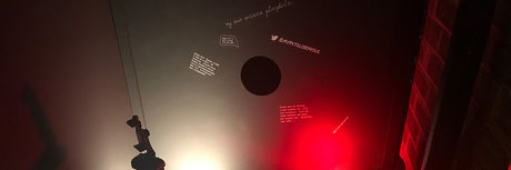 Naakte gelekte OnlyFans-foto van My Own Private Gloryhole