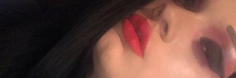 Naakte gelekte OnlyFans-foto van Mykie