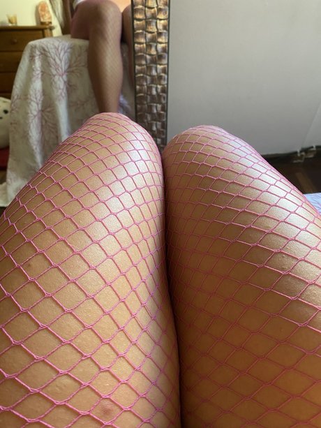 Naakte gelekte OnlyFans-foto van Godessviktoria