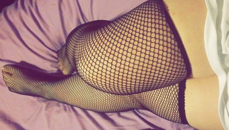 Naakte gelekte OnlyFans-foto van Feyre