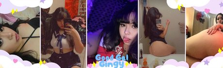 Gingy  No Ppv