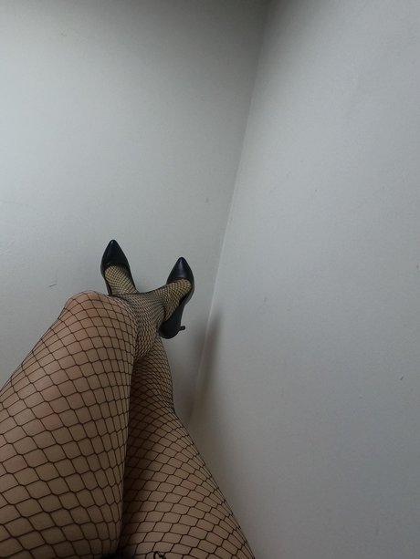 Naakte gelekte OnlyFans-foto van Godessgirl