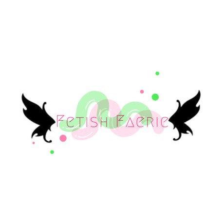 Naakte gelekte OnlyFans-foto van Fetish Faerie Free 