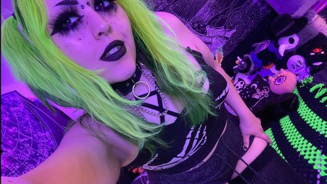 Spooky Boo