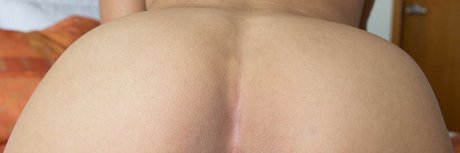Naakte gelekte OnlyFans-foto van Erick