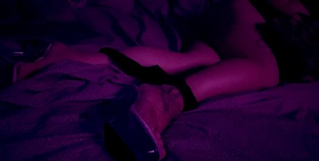 Naakte gelekte OnlyFans-foto van Nromero