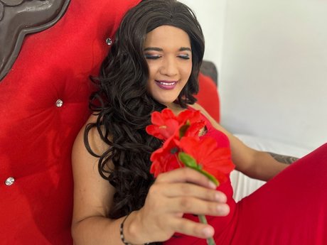 Naakte gelekte OnlyFans-foto van Dominantcock