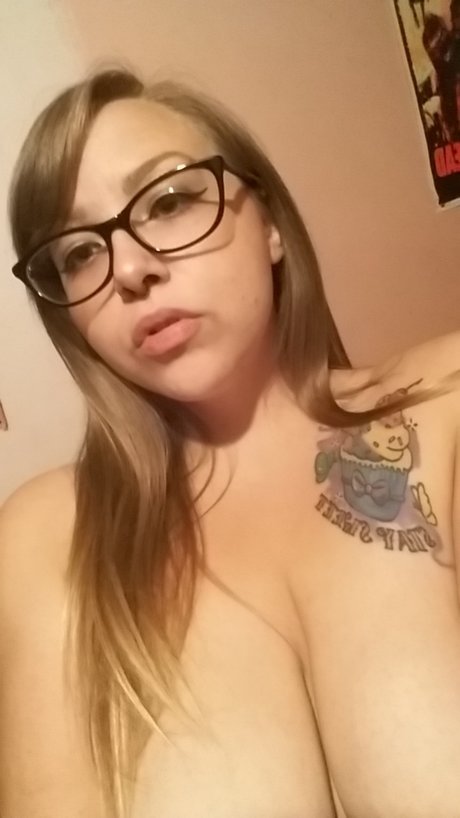 Naakte gelekte OnlyFans-foto van C