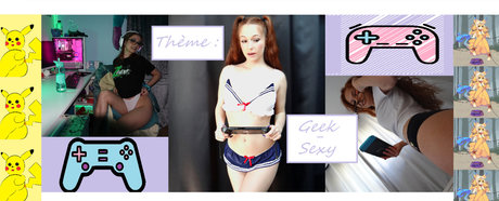 Naakte gelekte OnlyFans-foto van Mytsuscarlet 