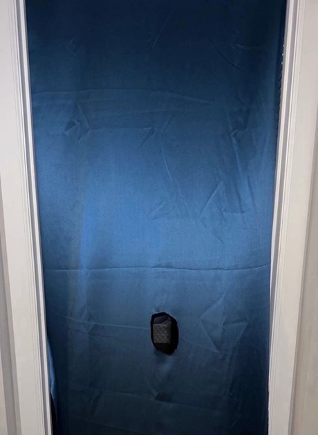 My Str8 Gloryhole
