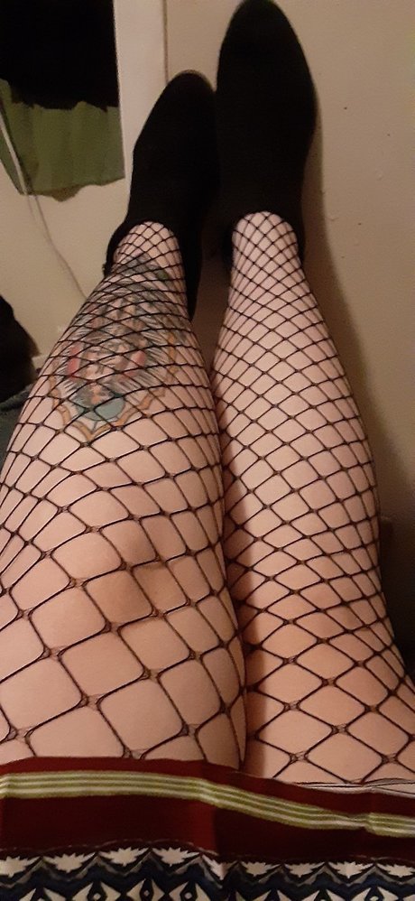 Naakte gelekte OnlyFans-foto van Naomi Leigh