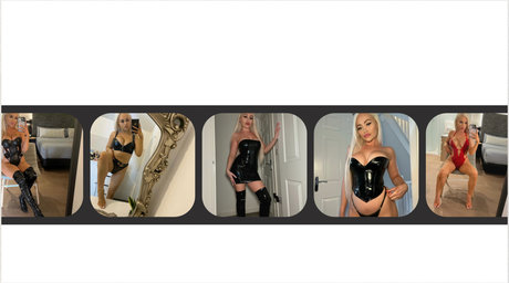 Naakte gelekte OnlyFans-foto van Daisy  Vip Page