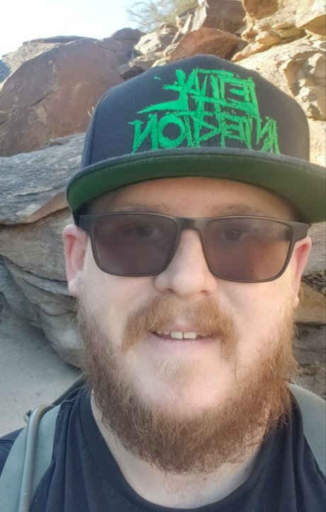 Desertgamerxx