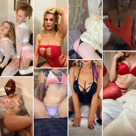 Naakte gelekte OnlyFans-foto van Dallasdom Studios Vip