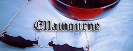 Naakte gelekte OnlyFans-foto van Ellamourne