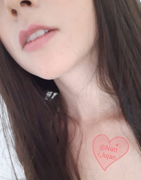 Naakte gelekte OnlyFans-foto van Natalia Lujan