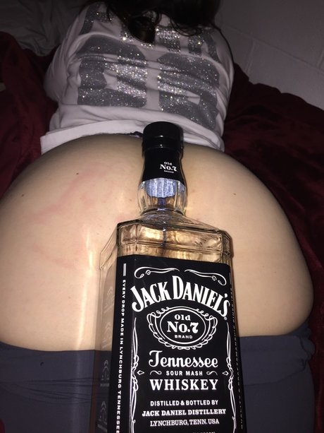 Naakte gelekte OnlyFans-foto van Natalia Naughty