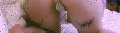 Naakte gelekte OnlyFans-foto van  