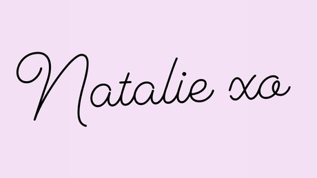 Naakte gelekte OnlyFans-foto van Natalie 
