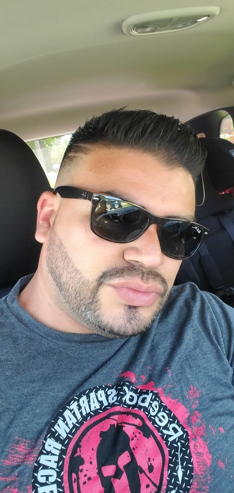 Naakte gelekte OnlyFans-foto van Pildora86