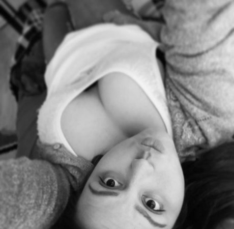 Naakte gelekte OnlyFans-foto van Duliana  Hernandez
